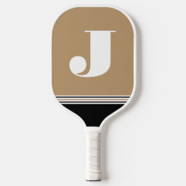 Palas De Pickleball Paddle inicial de bolas de bolas