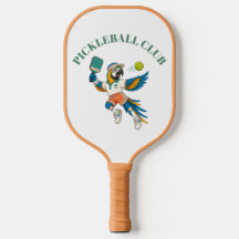 Paddle Kids Retro Pickleball Club - Personalizado