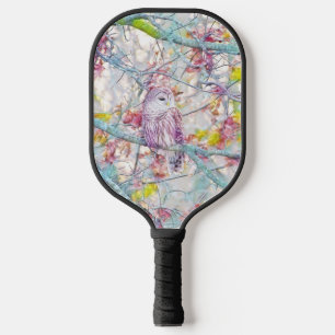 Palas De Pickleball Paddle Owl Pickleball