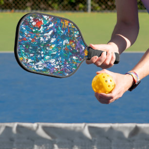 Palas De Pickleball Paddle Pandemonium Pickleball