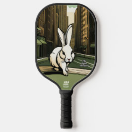 Palas De Pickleball Paddle personalizado de bolas de pato de conejo ur