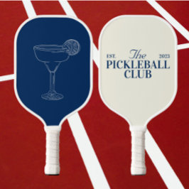 Palas De Pickleball Paddle personalizado y Club Cute Pickleball