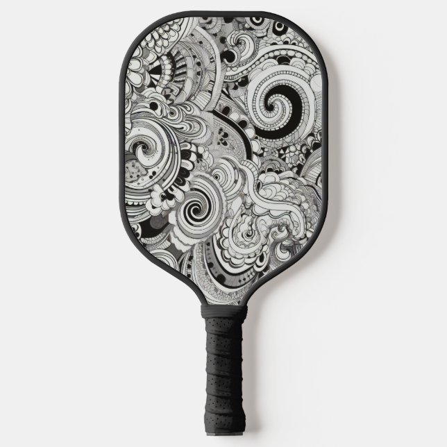 PALAS DE PICKLEBALL PADDLE PICKLEBALL (Anverso)