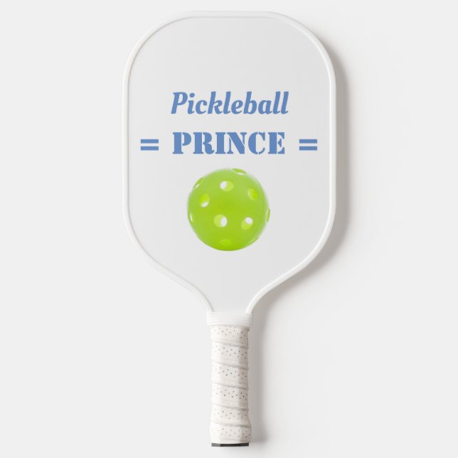Palas De Pickleball Paddle Pickleball PRINCE (Anverso)