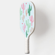 Paddle Preppy Cacti