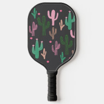 Paddle Preppy Cacti