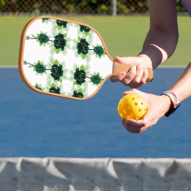 Palas De Pickleball Paddle Pro-Level Pickleball (in situ)