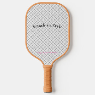 Palas De Pickleball Paddle Recess Pickleball Engranaje de potencia l