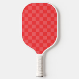 Palas De Pickleball Paddle Red Check Pickleball
