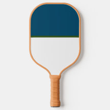 Paddle simple y personalizado de bolas