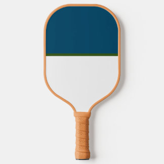 Palas De Pickleball Paddle simple y personalizado de bolas