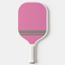 Paddle simple y personalizado de bolas