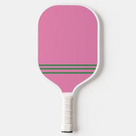 Palas De Pickleball Paddle simple y personalizado de bolas