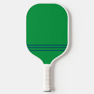 Palas De Pickleball Paddle simple y personalizado de bolas