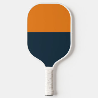 Palas De Pickleball Paddle simple y personalizado de bolas