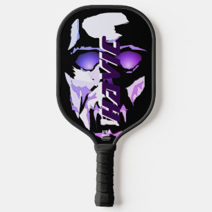 Palas De Pickleball Paddle SKULL Pickleball