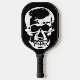 Palas De Pickleball Paddle Skull Pickleball