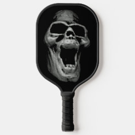 Palas De Pickleball Paddle Skull Pickleball