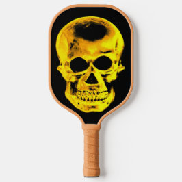 Palas De Pickleball Paddle Skull Pickleball