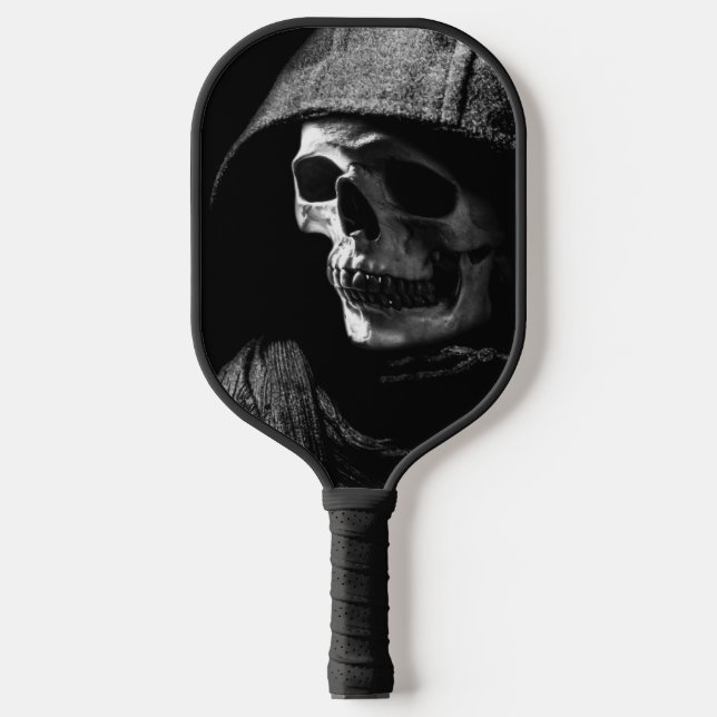 Palas De Pickleball Paddle Skull Pickleball (Anverso)