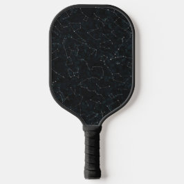 Palas De Pickleball Paddle Sky Night Pickleball