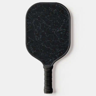 Palas De Pickleball Paddle Sky Night Pickleball