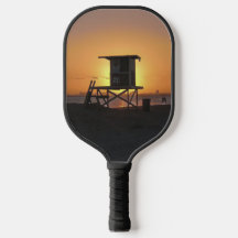 Paddle Sunset Pickleball