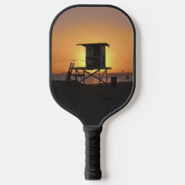 Palas De Pickleball Paddle Sunset Pickleball