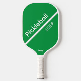 Palas De Pickleball Paddle USSP para pelotas