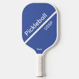 Palas De Pickleball Paddle USSP para pelotas