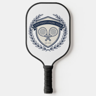 Palas De Pickleball Padel Tennis Club Aesthetic PickleBall