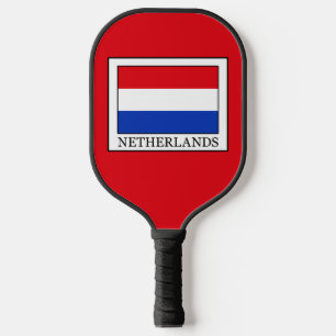 Palas De Pickleball Países Bajos