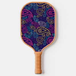 Palas De Pickleball Paisley