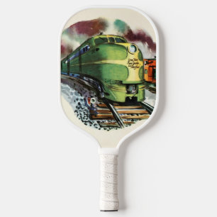 Palas De Pickleball Paleta de bolas de pato de locomoción