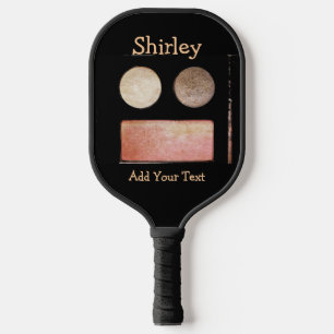 Palas De Pickleball Paleta de maquillaje de Shirley Taylor