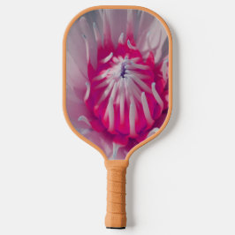 Palas De Pickleball Paleta de Paddleball Pétalos Rosados