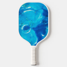 Palas De Pickleball Paleta de Paddleball Yipes Stripes
