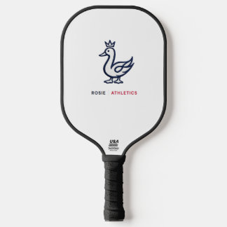 Palas De Pickleball Paleta de Pickelball Global Rosie & Company