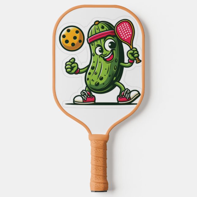 Palas De Pickleball Paleta de Pickle Ball (Anverso)