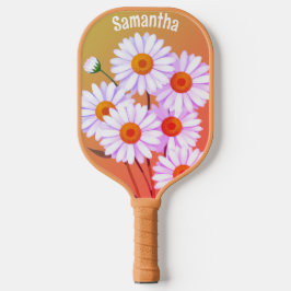 Palas De Pickleball Paleta de pickle ball bonita personalizada