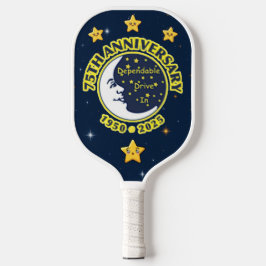 Palas De Pickleball Paleta de Pickle Ball de Impulsión Confiable
