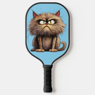 Palas De Pickleball Paleta de Pickle Ball Gato Loco