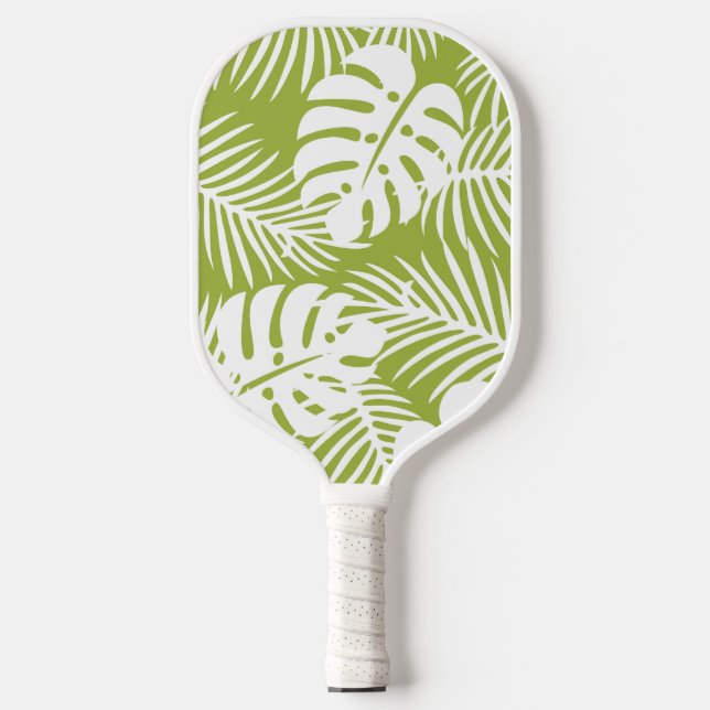 Palas De Pickleball Paleta de Pickle Ball Smash & Shade (Anverso)