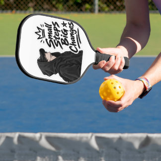 Palas De Pickleball Paleta de Picklebal Deportes- Diseño Cool-