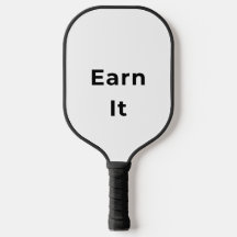 Paleta de pickleball