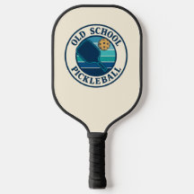 Paleta de Pickleball