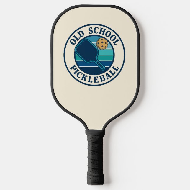 Palas De Pickleball Paleta de Pickleball (Anverso)