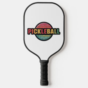 Palas De Pickleball Paleta de Pickleball