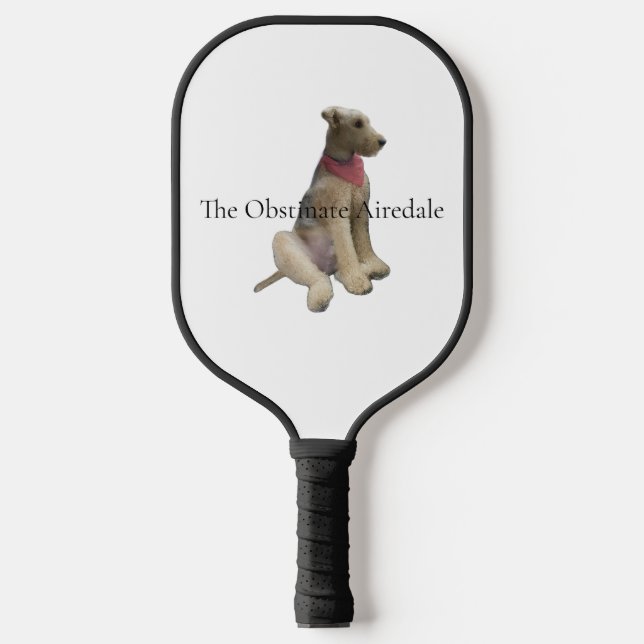 Palas De Pickleball Paleta de Pickleball (Anverso)