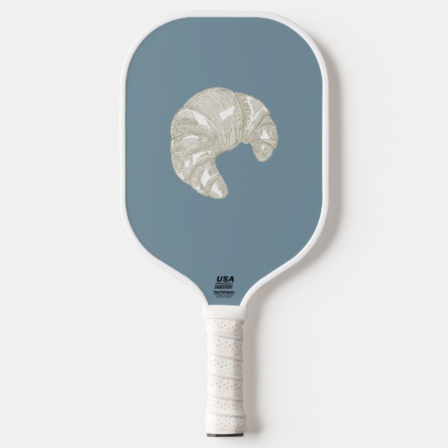 Palas De Pickleball Paleta de Pickleball (Anverso)